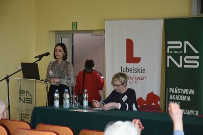 Konferencja Naukowa